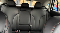 MG HS 1.5 T-GDI Trophy 5dr DCT Petrol Hatchback